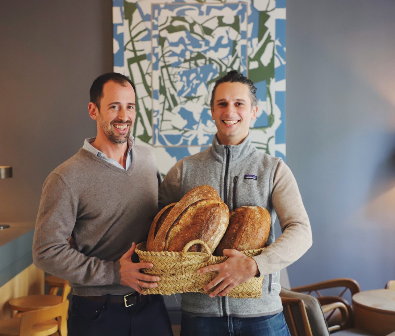 El mejor pan de Madrid 2020 es de Ciento Treinta Grados, ganador de la tercera edici&oacute;n del premio de Club Matador