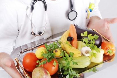 Top 5 de las dietas m&aacute;s indicadas para 2021
