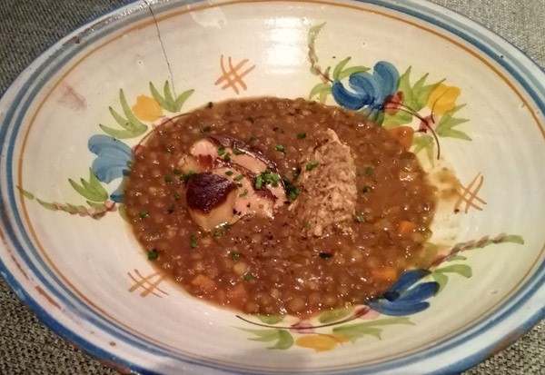 Cuchareo calentito, los platos m&aacute;s adecuados para este invierno 1/2