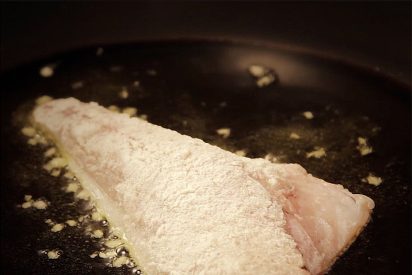 Ca&iacute;da del consumo de pescado fresco por la actual crisis pand&eacute;mica