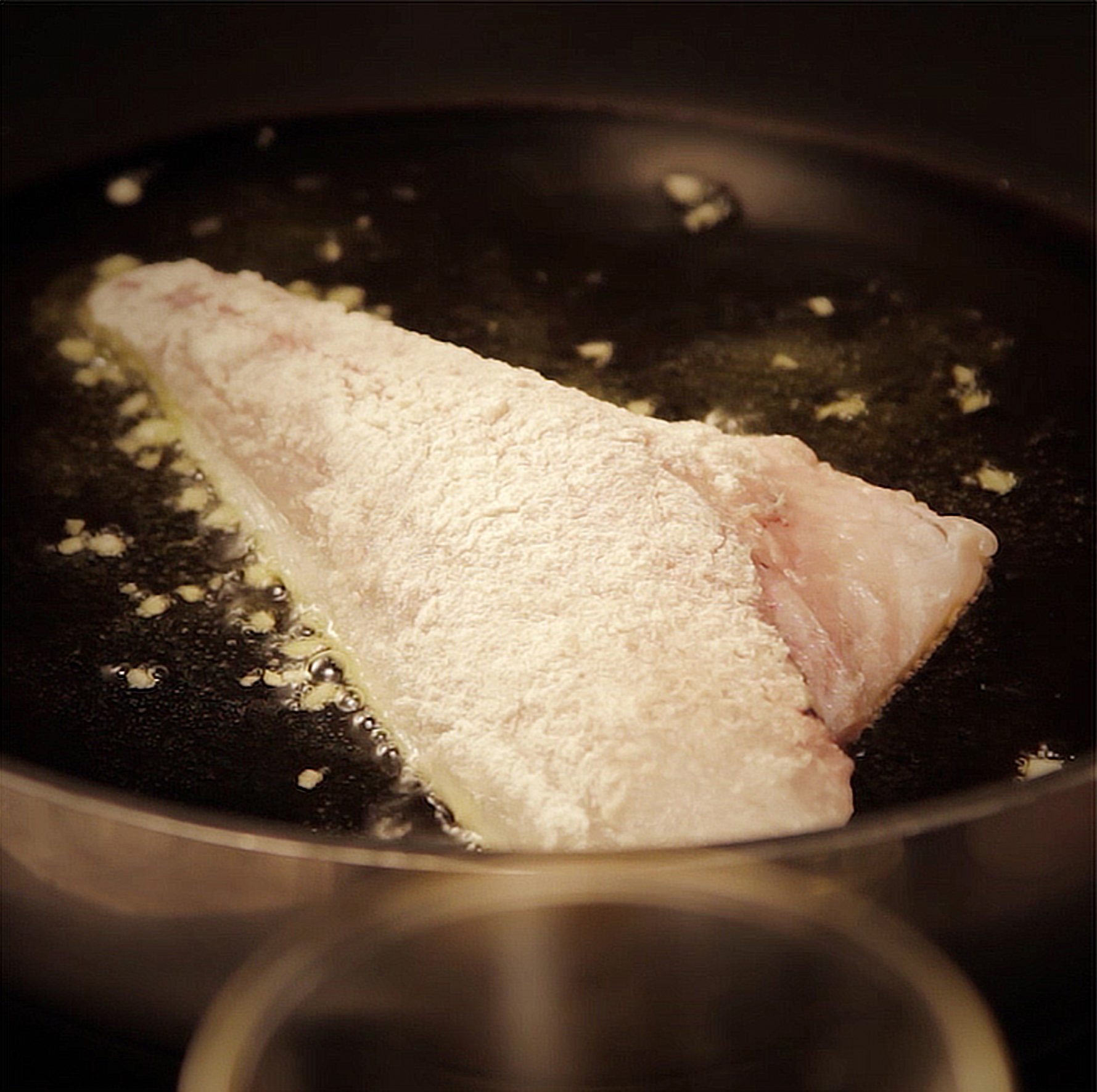 Ca&iacute;da del consumo de pescado fresco por la actual crisis pand&eacute;mica