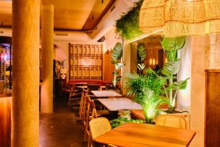 Abre junto a la Puerta de Alcal&aacute;, Barracuda MX, la gastronom&iacute;a del Pac&iacute;fico que triunfa en Ciudad de M&eacute;xico