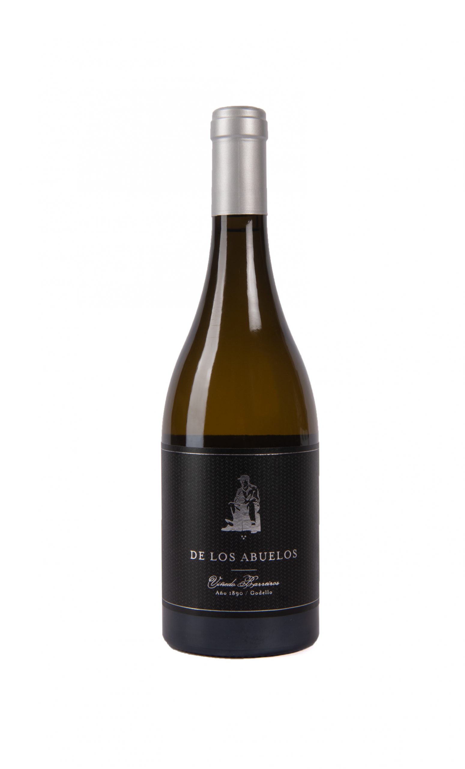 De los Abuelos Viñedo Barreiros Godello 2018, un godello para recordar