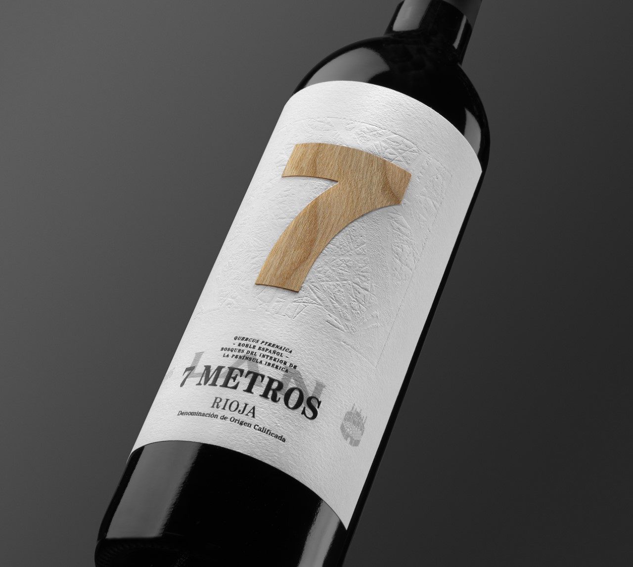 Llega la 2&ordf; edici&oacute;n de un vino singular criado en roble espa&ntilde;ol: LAN 7 Metros, la &uacute;ltima innovaci&oacute;n de LAN