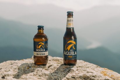 El &Aacute;guila Sin Filtrar y El &Aacute;guila 1900 Lager Especial: dos cervezas con las que puedes saborear tu libertad