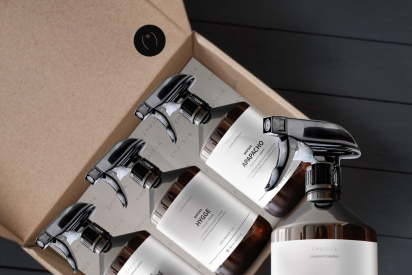 &iquest;A qu&eacute; huele la primavera? Pistas al descubrir los aromas que ofrece Empiria Collection