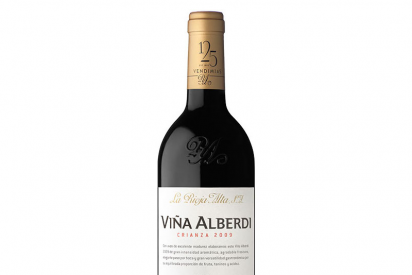 Vi&ntilde;a Alberdi evoluciona con otra gran cosecha y una nueva imagen en su a&ntilde;ada 2016