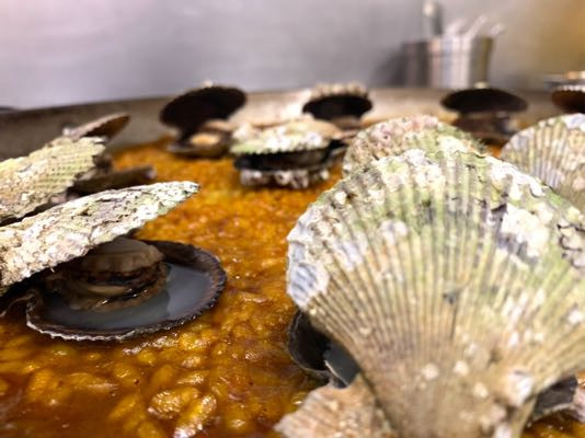 Los arroces “para torpes” de Quince Nudos: ¡12 minutos al horno y siempre perfectos!