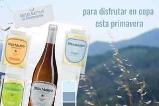 Brisas Marinas de Montesquius para disfrutar en copa esta primavera