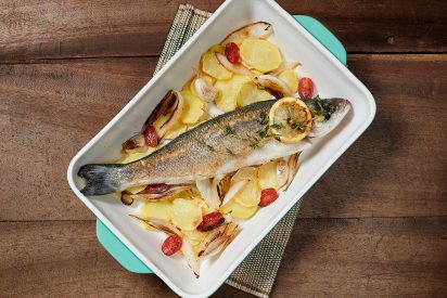 Crianza de Nuestros Mares motiva al consumidor a que busque el origen espa&ntilde;ol en sus pescados