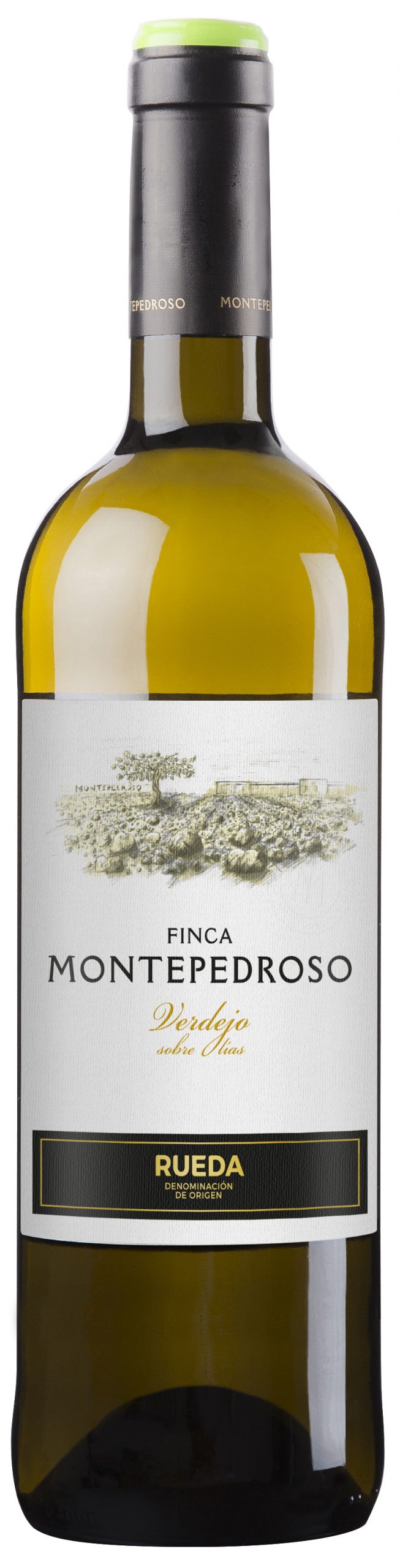 Finca Montepedroso 2020, una a&ntilde;ada con motivo del 10&ordm; aniversario en la D.O. Rueda
