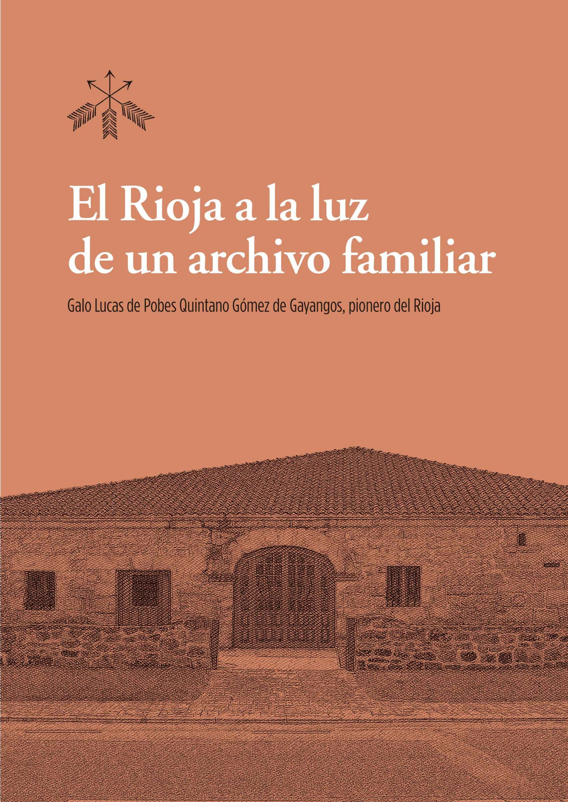 El Marqués de Vargas presenta el libro ‘El Rioja, a la luz de un archivo familiar’, una obra científica que profundiza en su vinculación familiar con Rioja desde el siglo XVII