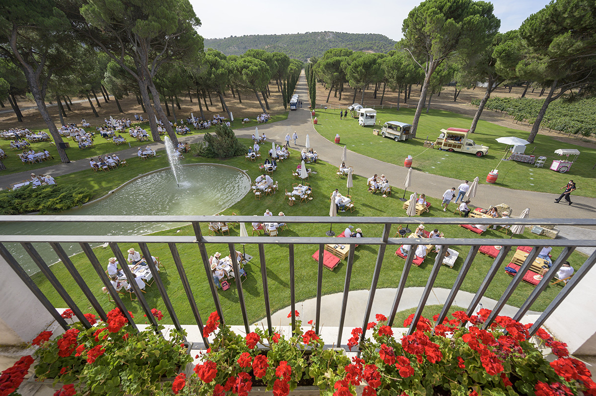 D&iacute;a Pruno, enoturismo en estado puro, celebra su cuarta edici&oacute;n y un nuevo Premio