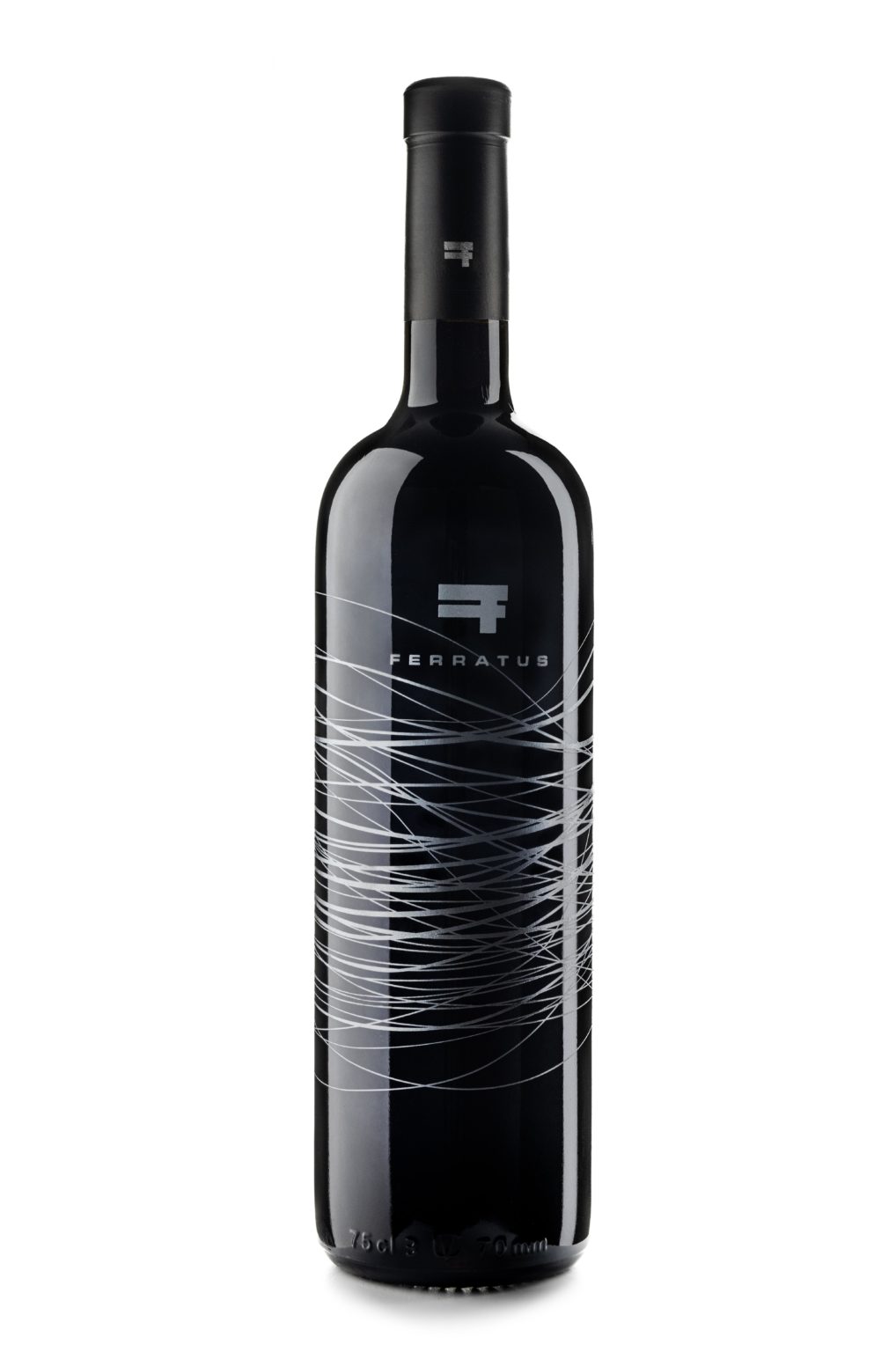 Ferratus Fusión 2017, en vino solo de las mejores añadas en donde todo es especial