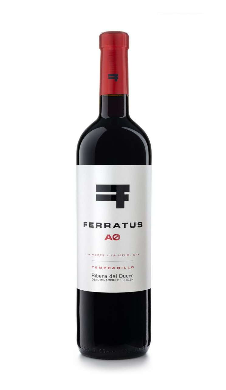 Ferratus AØ 2018, más María Luisa que nunca