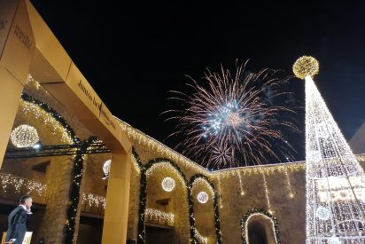 Pe&ntilde;&iacute;scola y su Mercado Navide&ntilde;o, elegidos para brillar como nunca en su reencuentro con la Navidad
