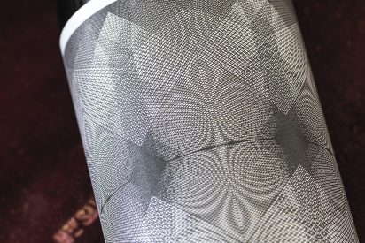 Finca Tinedo Syrah 2018, nuevo vino ecol&oacute;gico de parcela en La Mancha