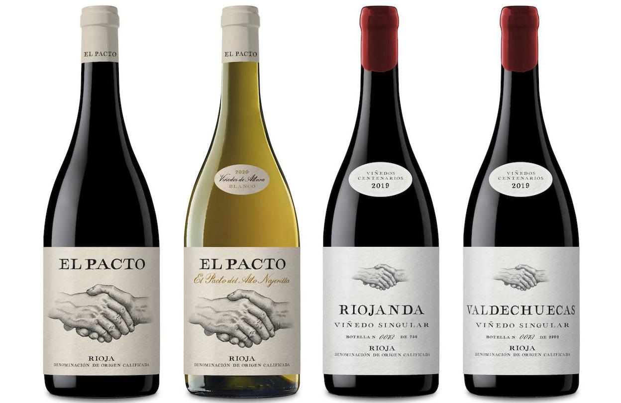 Nace Viñedos El Pacto, la vuelta a los orígenes de Vintae