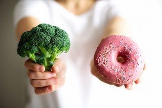 Top 5 de las dietas m&aacute;s indicadas para el 2022 seg&uacute;n IMEO