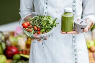 Top 5 de las dietas menos indicadas para el 2022 seg&uacute;n IMEO