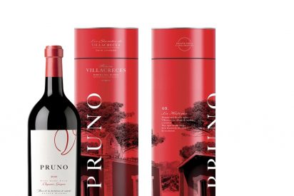 Llega el nuevo Pruno 2020 con un gui&ntilde;o a su historia en una edici&oacute;n magnum especial