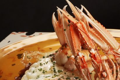 La Lupa Restaurante, nuevo restaurante en Madrid y tercer proyecto de Grupo Ottica