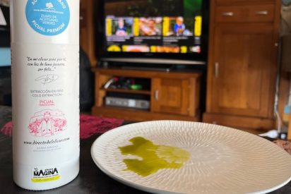 Aceite de oliva para ni&ntilde;os y trucos para que les guste