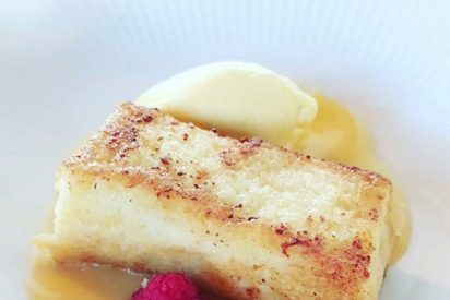 Platos de Cuaresma: los viernes de vigilia saben a potaje, bacalao y torrijas... 1/2