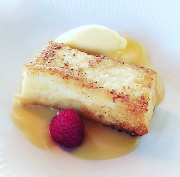 Platos de Cuaresma: los viernes de vigilia saben a potaje, bacalao y torrijas... 1/2