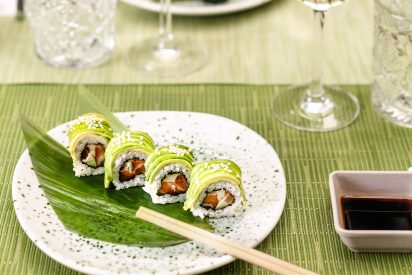 Ginkgo Garden, el oasis secreto en pleno centro de la capital madrile&ntilde;a