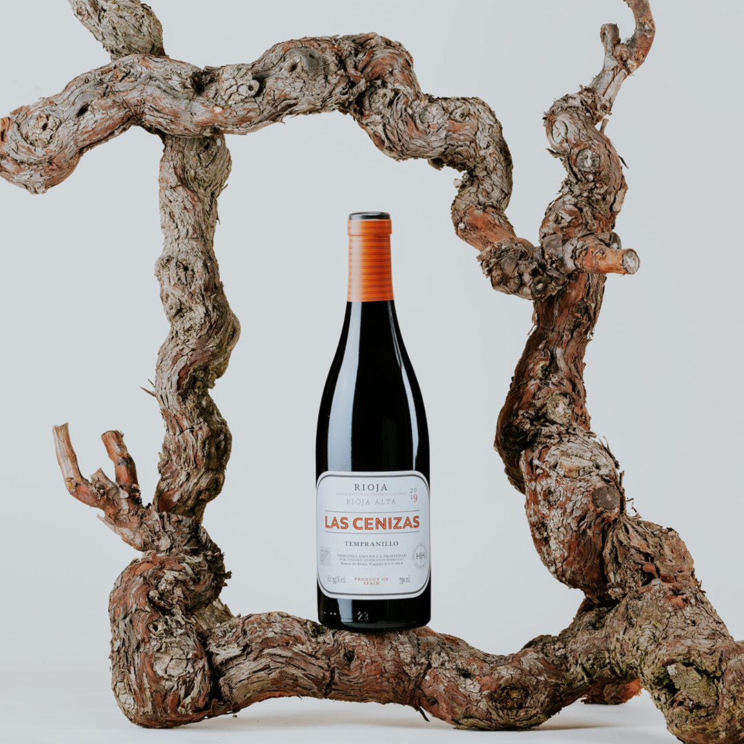 La esperada nueva a&ntilde;ada 2019 de Las Cenizas sale al mercado