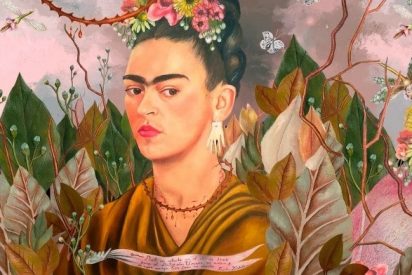 Experiencia mexicana 360 en Madrid: Calle 365 y una exposici&oacute;n de Frida Kahlo