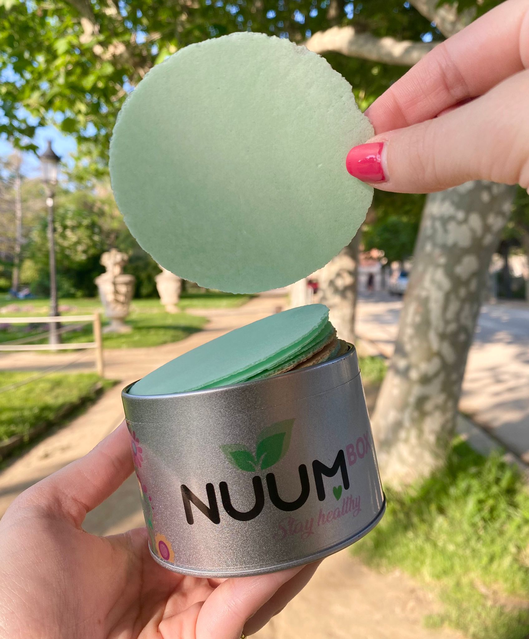 Las obleas mexicanas de Nuum Gourmet desembarcan en Espa&ntilde;a llegadas directamente desde su pa&iacute;s de origen