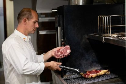 Abre Luz de Lumbre en San Lorenzo de El Escorial, donde las cosas saben a lo que son