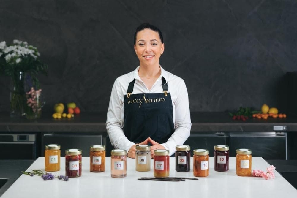 Originales recetas para conservar las frutas del verano y disfrutarlas durante todo el año