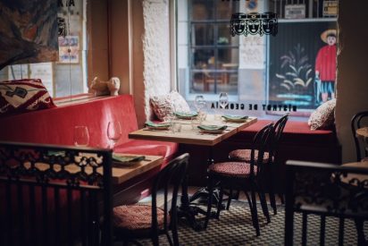 Nunuka: la sorprendente gastronom&iacute;a de Georgia aterriza en el centro de Madrid