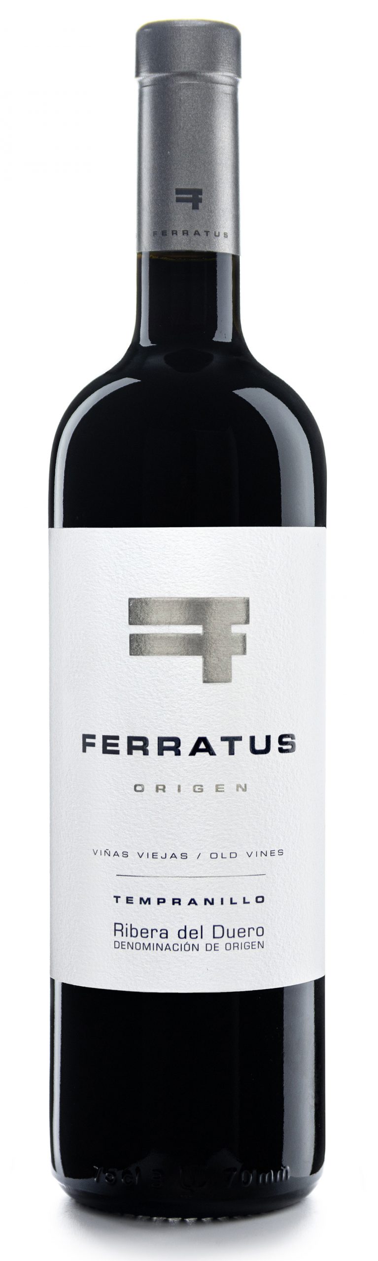 El Ferratus de siempre ahora se llama… Ferratus Origen