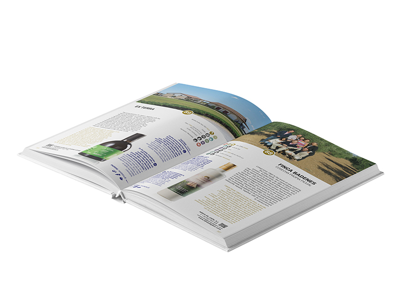 Ya est&aacute; aqu&iacute; la Gu&iacute;a EVOOLEUM 2023 con su #TOP100. Este a&ntilde;o, el mejor AOVE del mundo &iexcl;son dos!