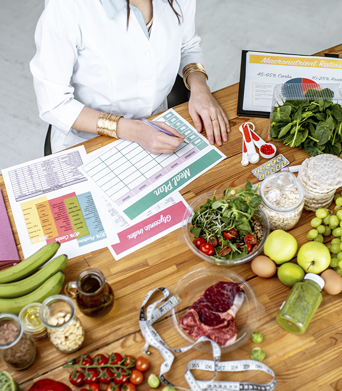 Aspectos clave sobre menopausia y aumento de peso