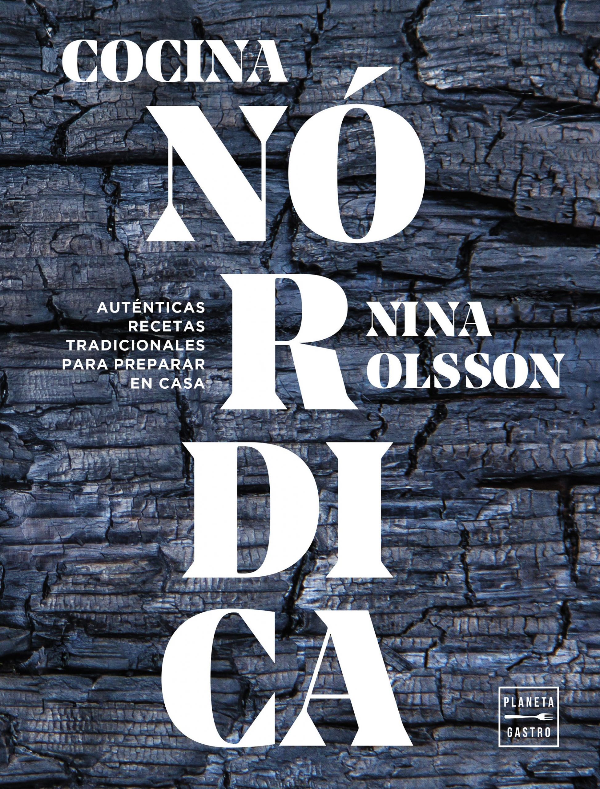 Cocina N&oacute;rdica, de la chef Nina Olsson. Un viaje por la cultura gastron&oacute;mica sueca