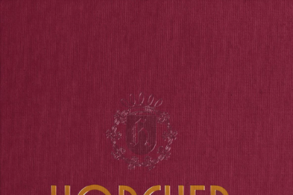 Horcher publica su segundo libro hist&oacute;rico-gastron&oacute;mico, un recorrido por 4 generaciones del hist&oacute;rico restaurante