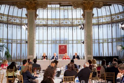 Los vinos de la D.O. R&iacute;as Baixas suman 221 galardones en concursos durante 2022