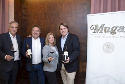 Torre Muga 2019 y Aro 2019, dos grandes vinos de Muga en una cosecha excelente de Rioja