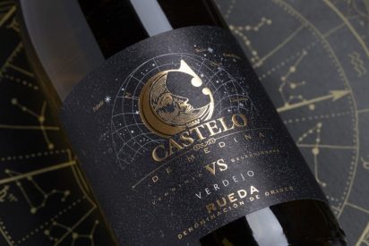 Castelo de Medina Verdejo Vendimia Seleccionada 2020