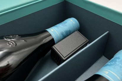 La Rioja Alta, S.A. logra controlar la calidad de sus vinos a miles de kil&oacute;metros de distancia