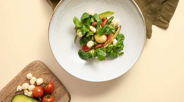 Just This, un ingrediente sano y nutritivo que puede convenir para un estilo de vida saludable
