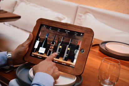 Aterriza en Espa&ntilde;a WineAdvisor, el apoyo perfecto de la hosteler&iacute;a y los sumilleres
