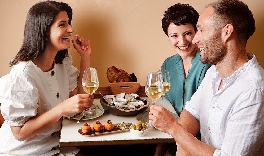 Tendencias que demuestran que los Vinos de Jerez viven su mejor momento