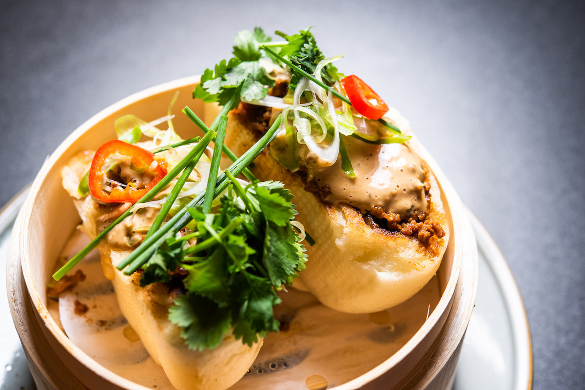Zuji, asian street food nos trae los sabores asi&aacute;ticos genuinos de Shanghai al centro de Madrid