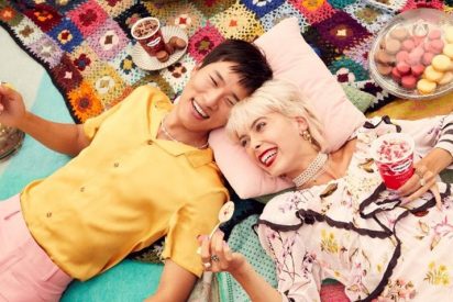 H&auml;agen-Dazs lanza junto a Pierre Herm&egrave; una colecci&oacute;n mundial de helados de macaron